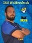 Avatar Bild