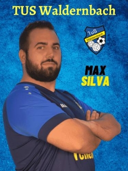 Avatar Bild für Max Dos Santos Silva