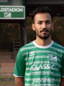 Avatar Bild für Musa Hasso