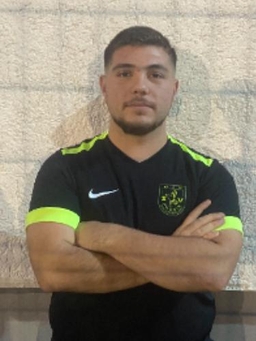 Avatar Bild für Nuri-Can Özdemir