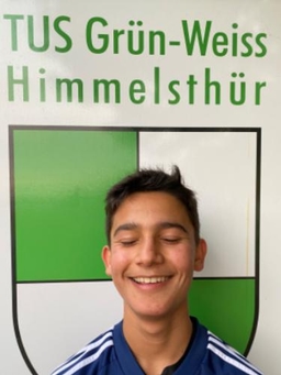 Avatar Bild für Haval Haso Kicho