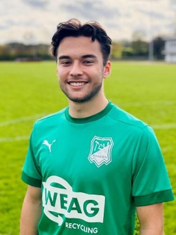 Avatar Bild für Paul Leo Hohenberger