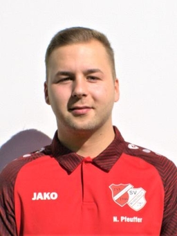 Avatar Bild für Niko Pfeuffer