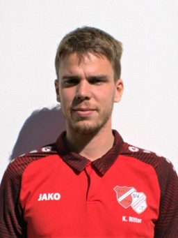 Avatar Bild für Kevin Ritter