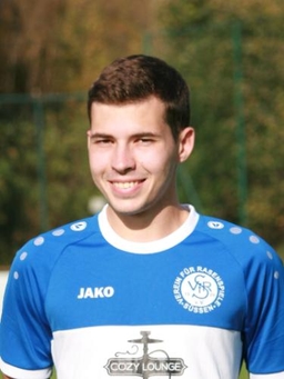 Avatar Bild für Manuel Geiger