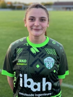 Avatar Bild für Melina Brückmann