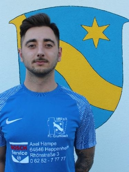 Avatar Bild für Antonio Tunjic