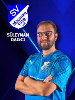 Avatar Bild für Süleyman Dagci