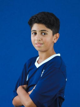 Avatar Bild für Oussayer Ben Hamada