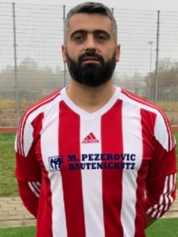 Avatar Bild für Darko Brankovic