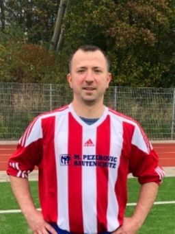 Avatar Bild für Miroslav Juric