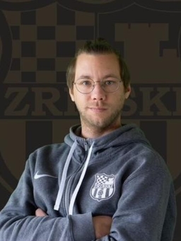 Avatar Bild für Theo Marvin Volkmer