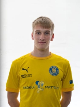 Avatar Bild für Oliver Bryks