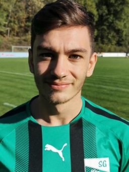 Avatar Bild für Lukas Weigel