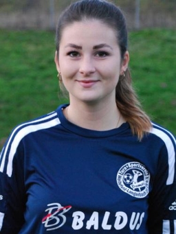 Avatar Bild für Alena Bender