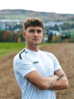 Avatar Bild für Niklas Heinz