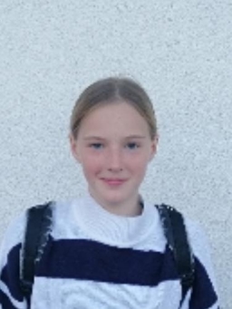 Avatar Bild für Arianna Marynych
