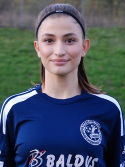 Avatar Bild für Cansu Biyikli