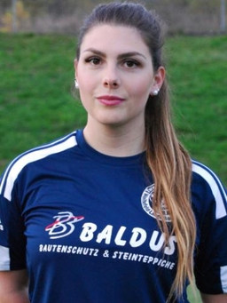 Avatar Bild für Caroline Euteneuer