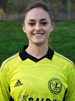 Avatar Bild für Vanessa Müller