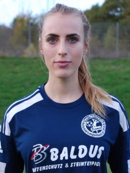 Avatar Bild für Fabienne Wehler