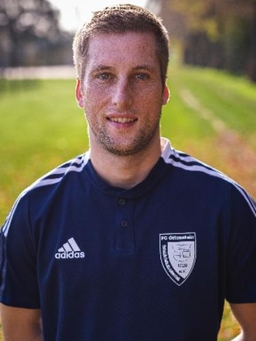 Avatar Bild für Niklas Boll