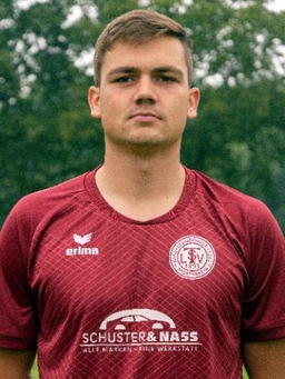 Avatar Bild für Yannis Becker