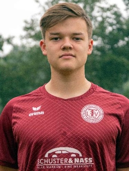 Avatar Bild für Lukas-Robin Maierhofer