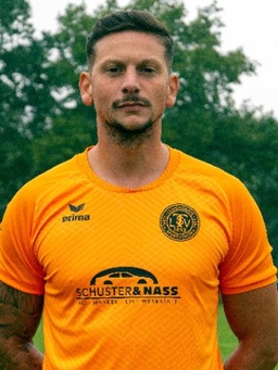 Avatar Bild für Antonio Rosselli