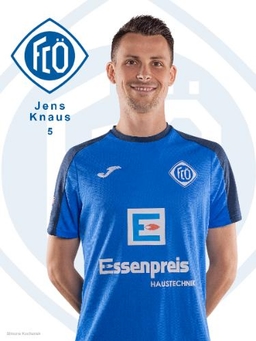 Avatar Bild für Jens Knaus