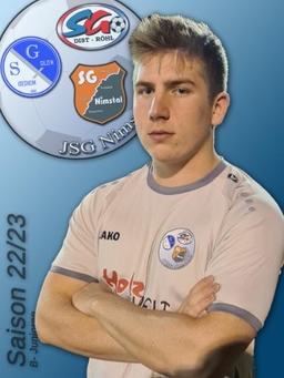 Avatar Bild für Marius Etteldorf