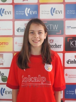 Avatar Bild für Matilda Matz