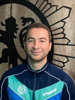 Avatar Bild für Merouane Niendieck