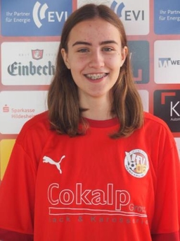 Avatar Bild für Johanna Voß