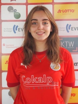 Avatar Bild für Kim Katharina Kozlowski