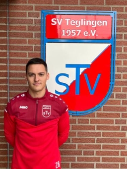Avatar Bild für Darius Sowka