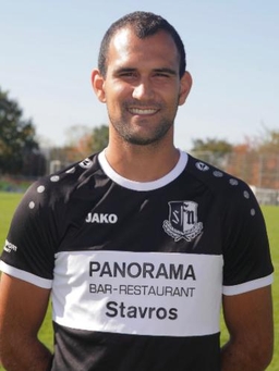 Avatar Bild für Chris Nägele