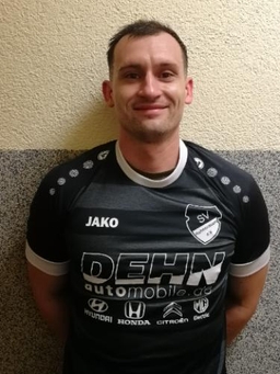 Avatar Bild für Maximilian Wiesian