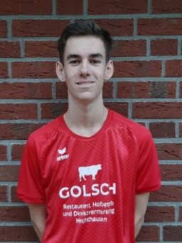 Avatar Bild für Mateo Dammann