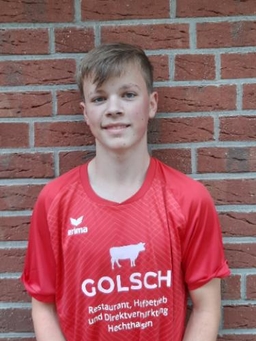 Avatar Bild für Linus Carl Golsch