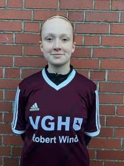 Avatar Bild für Lilly Van Geemert