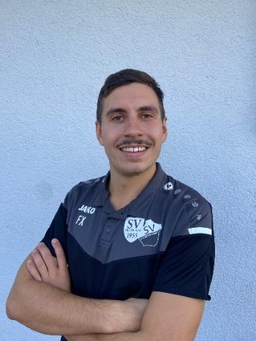 Avatar Bild für Benedikt Fäßler