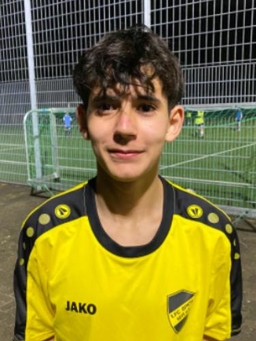 Avatar Bild für Zakaria Makkaoui