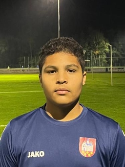 Avatar Bild für Joao Victor da Silva Santiago
