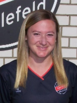 Avatar Bild für Vanessa Niekamp