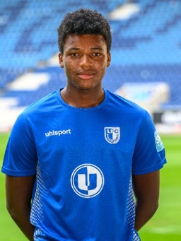 Avatar Bild für Aron Polatschek