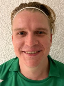 Avatar Bild für Felix Taubert