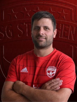 Avatar Bild für Daniel Marx