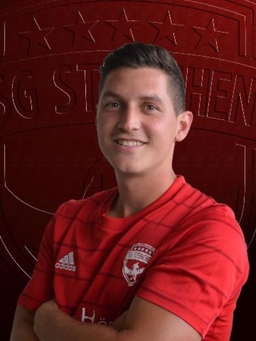 Avatar Bild für Fabian Mertes