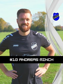 Avatar Bild für Andreas Minch